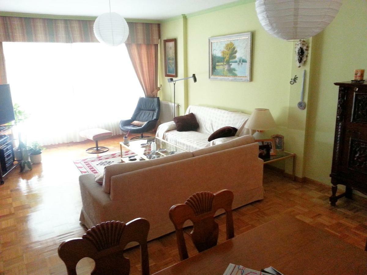 Vivienda Pontevedra Exterior foto
