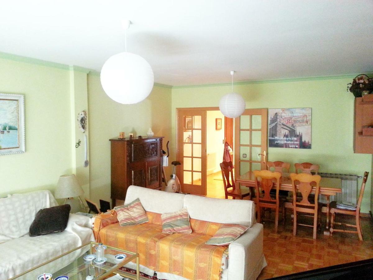 Vivienda Pontevedra Exterior foto