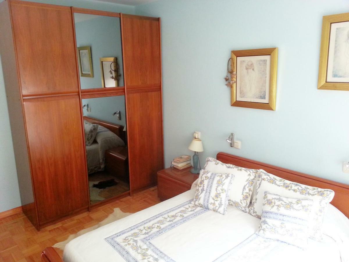 Vivienda Pontevedra Exterior foto