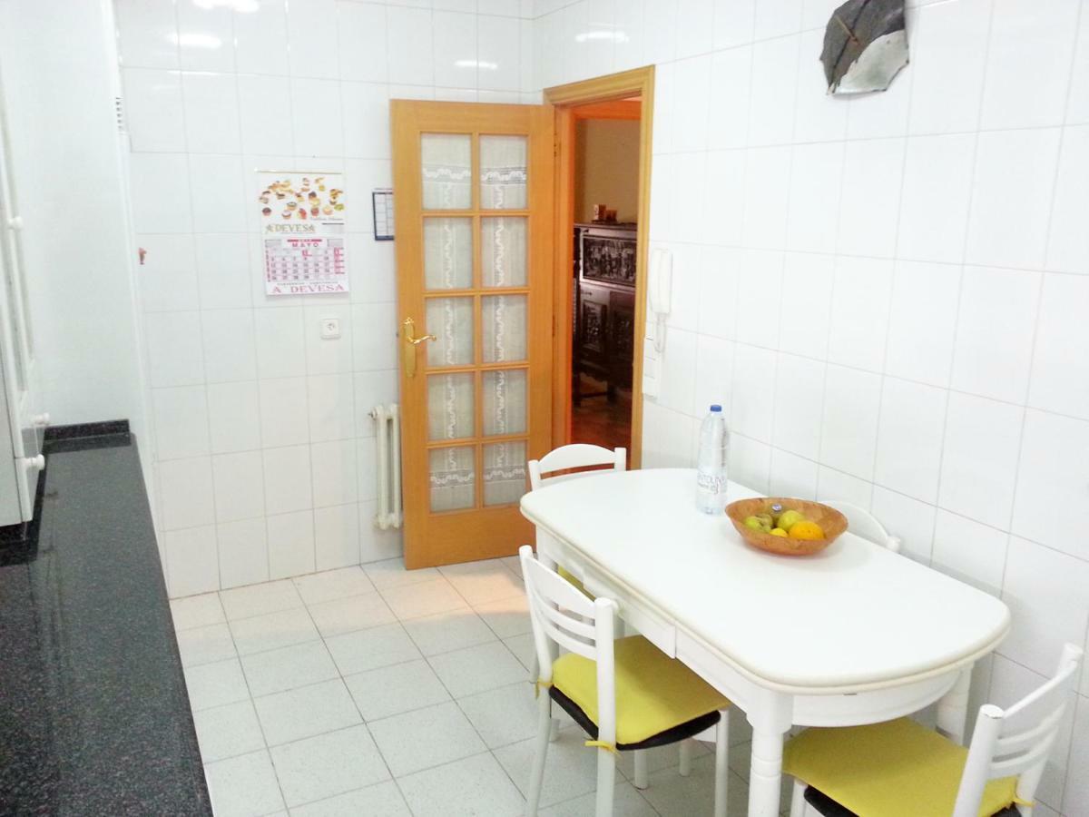 Vivienda Pontevedra Exterior foto