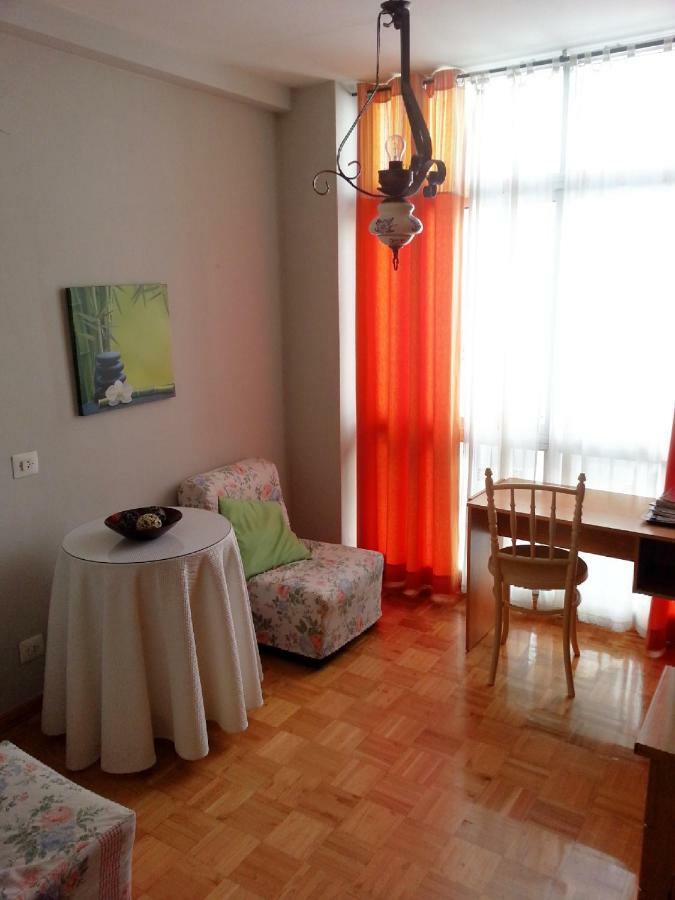 Vivienda Pontevedra Exterior foto