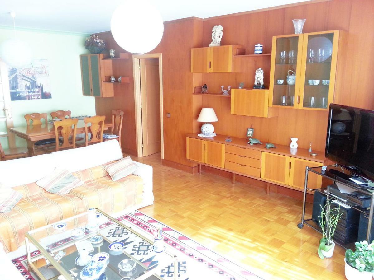 Vivienda Pontevedra Exterior foto